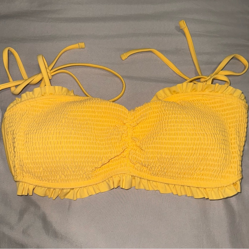Hollister Bikini Top